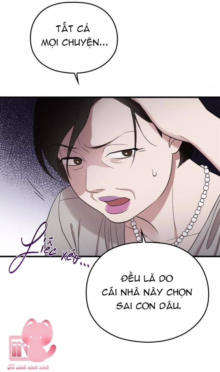 cô đi mà lấy chồng tôi chapter 40 35