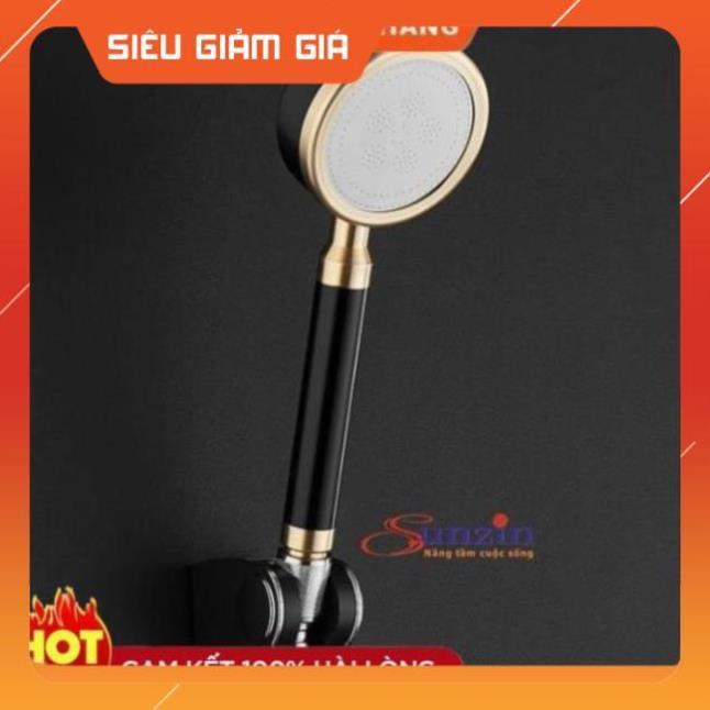 Tay sen tắm tăng áp hợp kim nhôm 206779