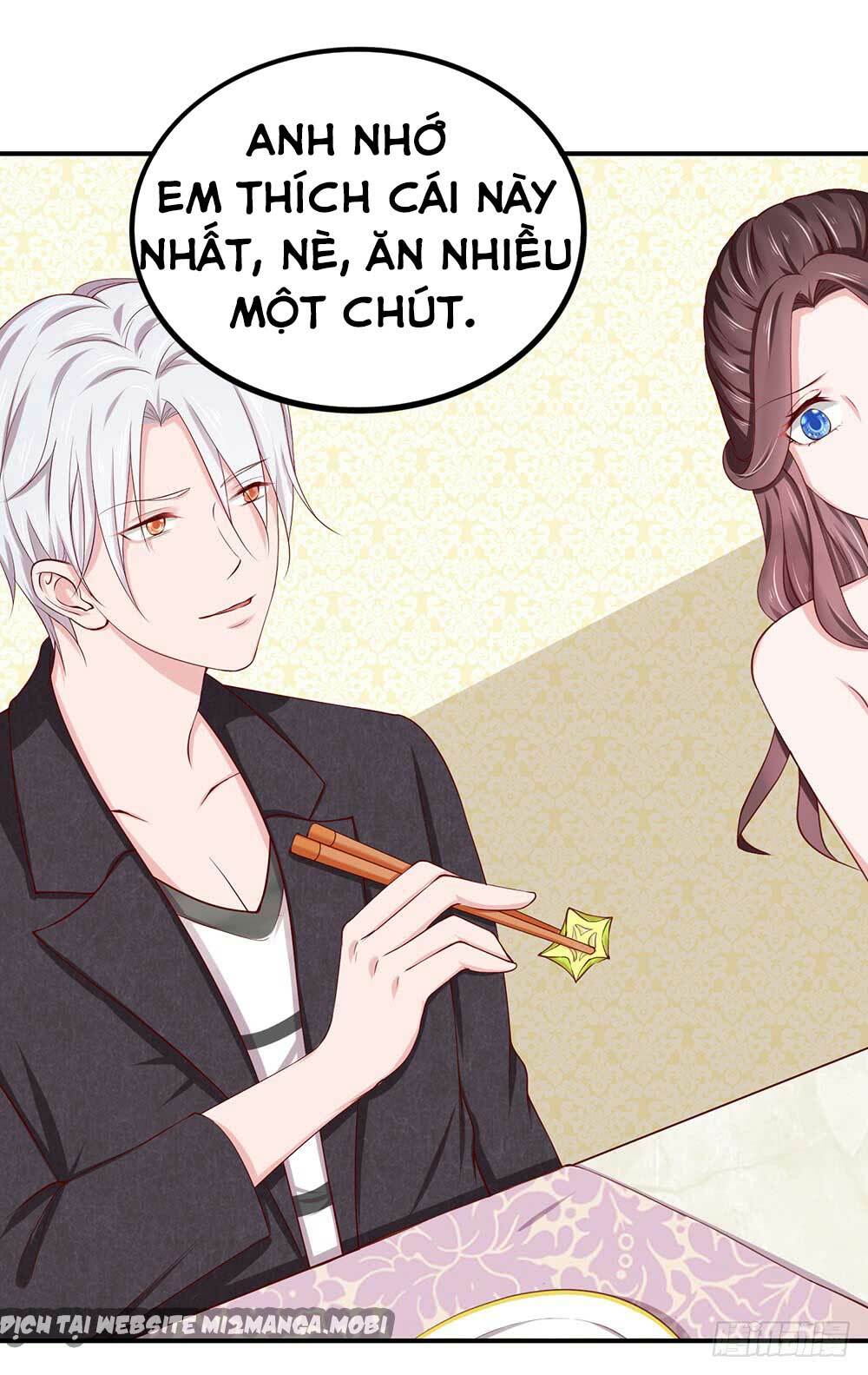 gả cho tình cũ làm lão bà chapter 33 38