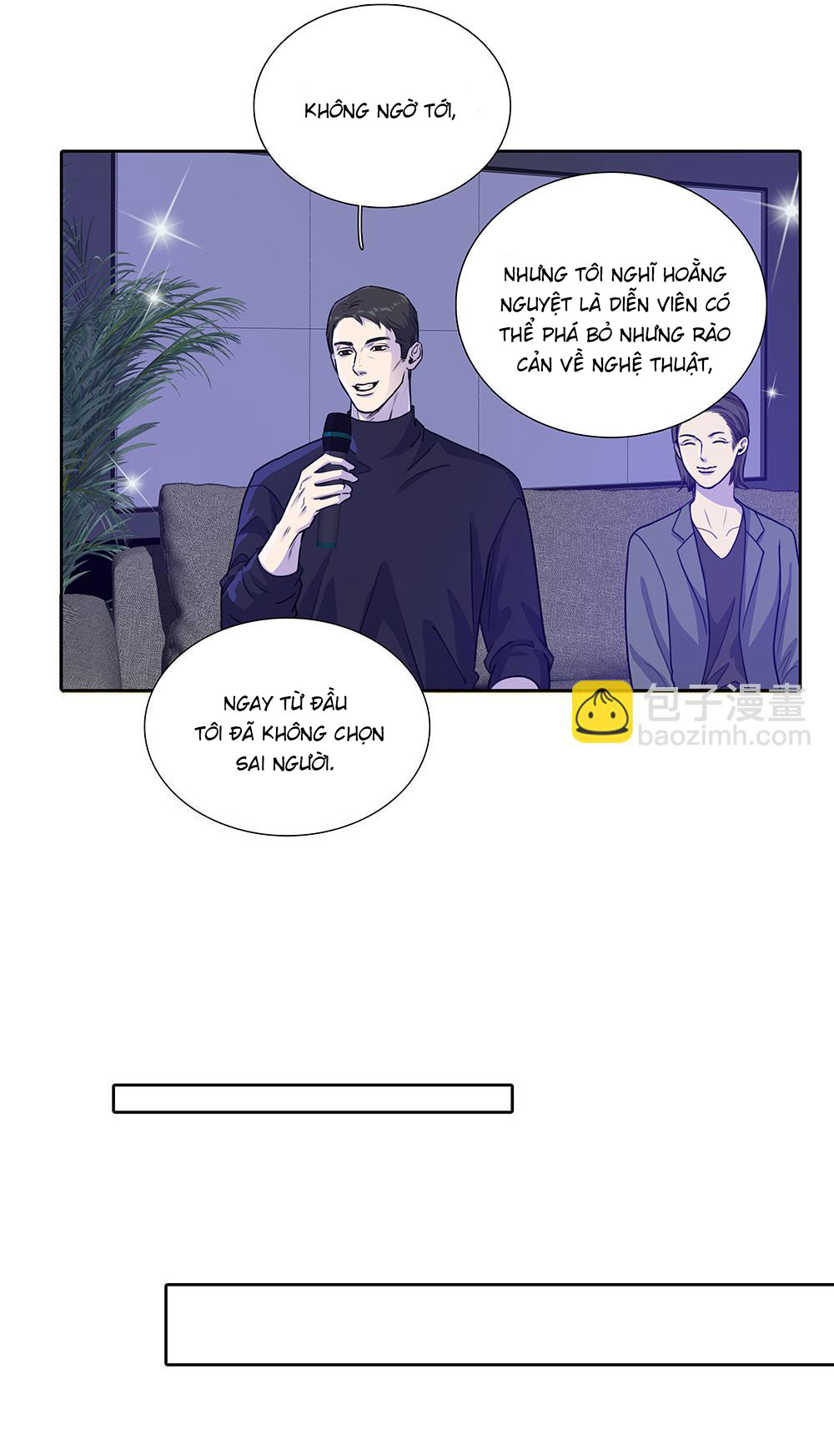 quan hệ nợ nần chapter 48 17