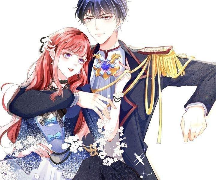 vị cứu tinh định mệnh của bệ hạ chapter 15 56