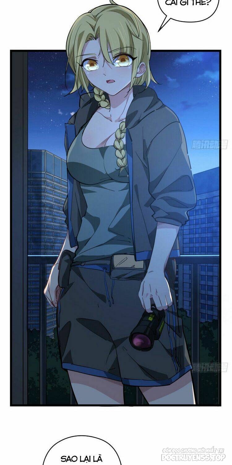 giải cứu 99 nữ chính ở mạt thế chapter 32 25