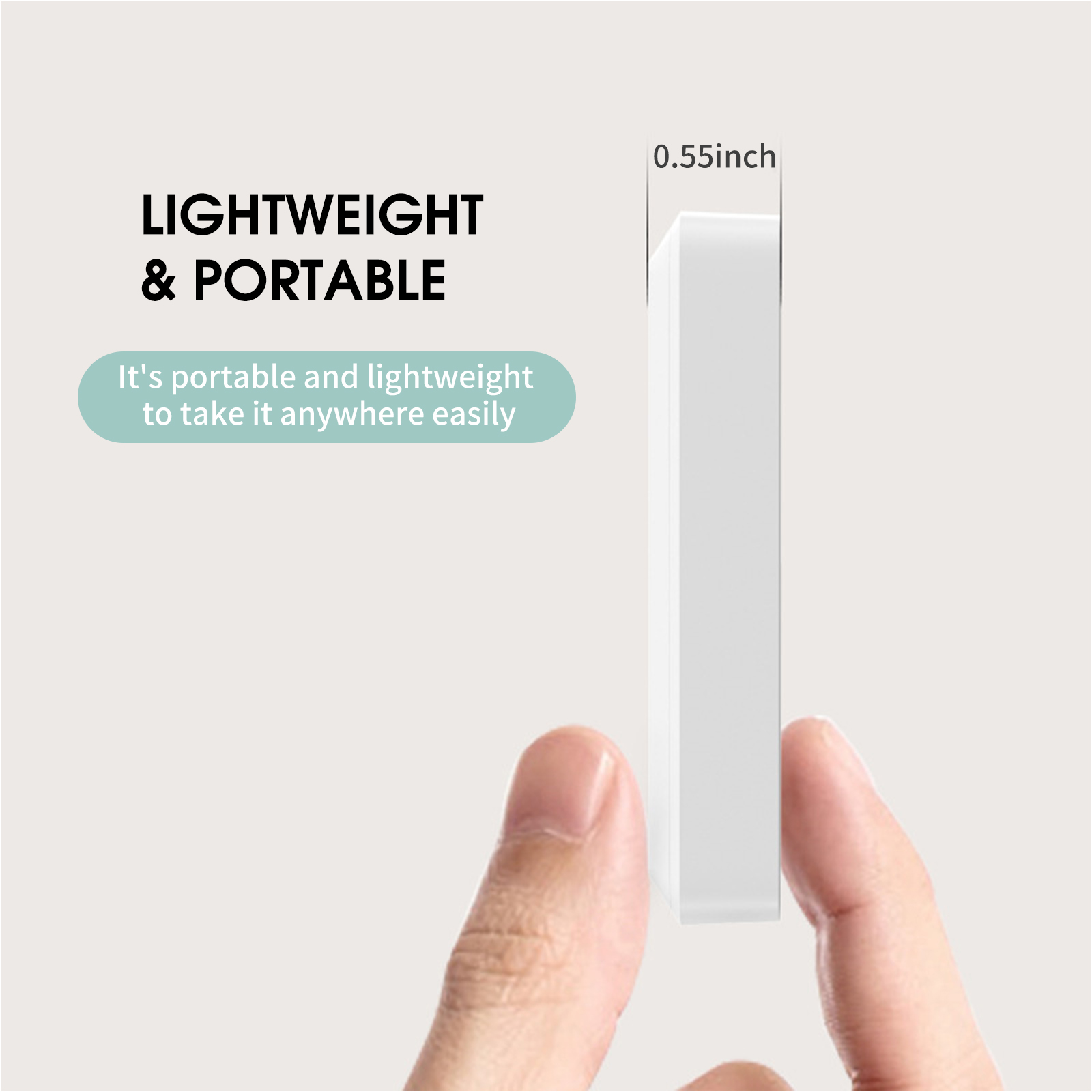 Máy Đo Độ Ẩm Kỹ Thuật Số Màn Hình Lcd