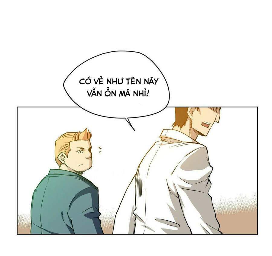 lãnh chúa thảm họa chapter 8 10