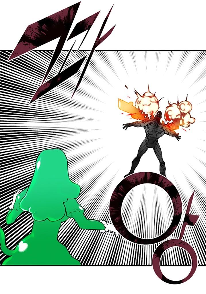 hard core leveling warrior chapter 10 49