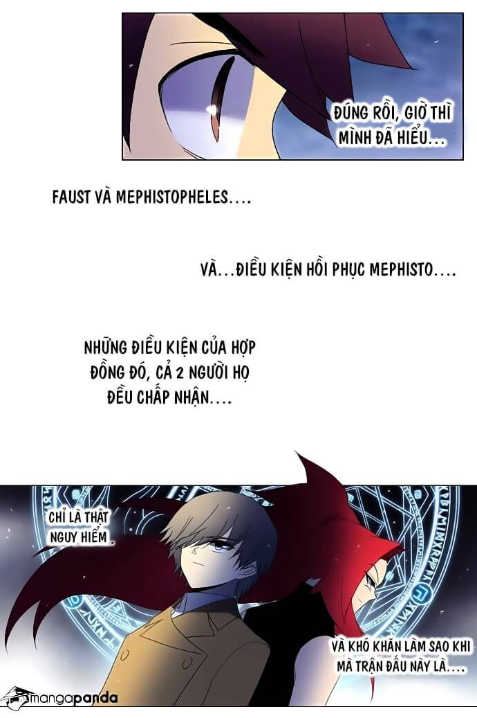 bản khế ước linh hồn chapter 59 5