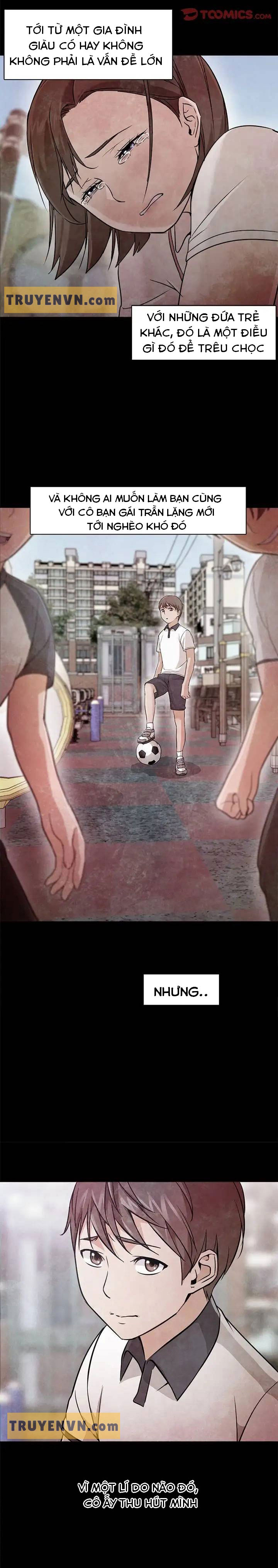 chúc bé ngủ ngon (good night) chapter 22 9