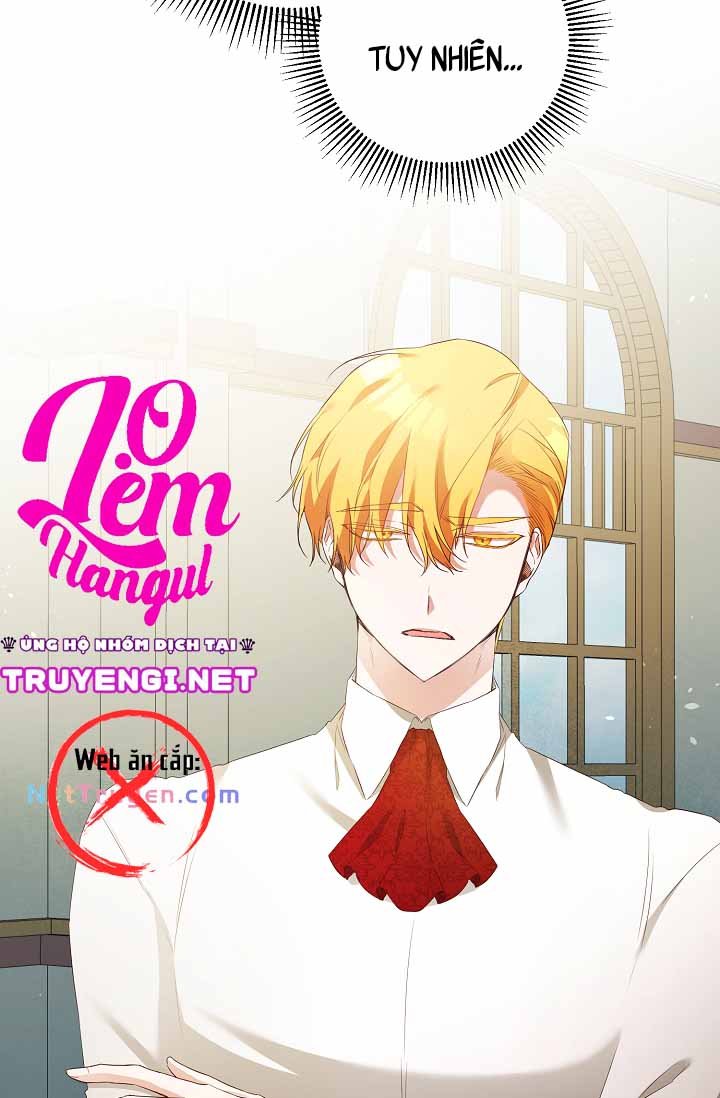 lí do cô ấy trở thành ác nữ chapter 18 7