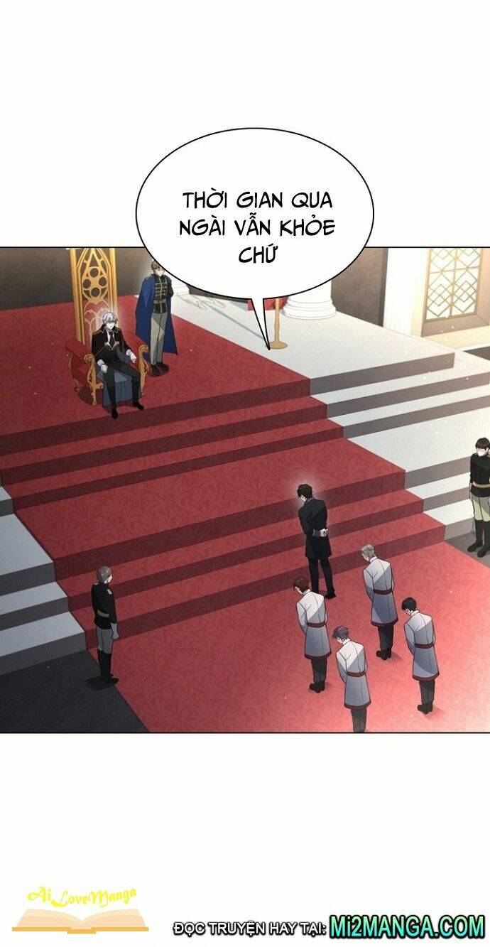 một đêm với hoàng đế chapter 19 31
