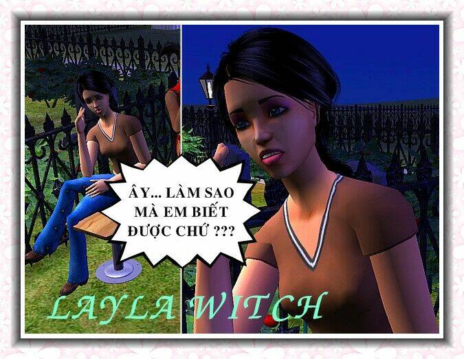 bella's story chapter 2.1 11