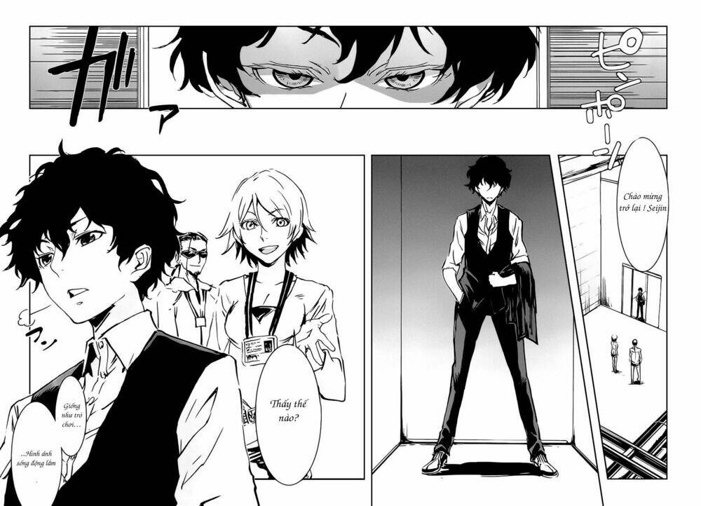 assassin's creed 4 - black flag - kakusei chapter 2 3