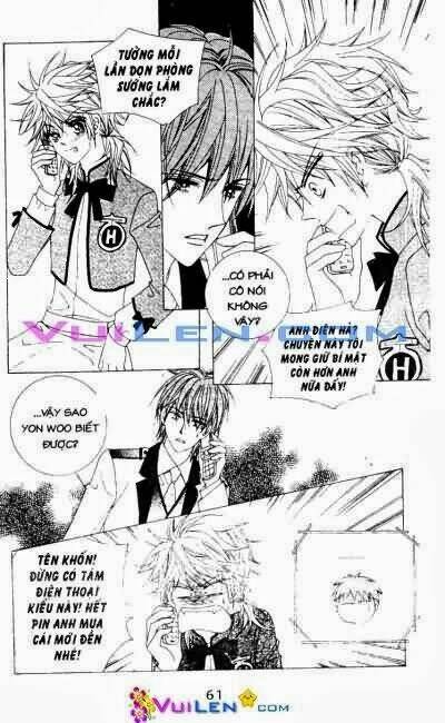 đại ca đi học chapter 8 61