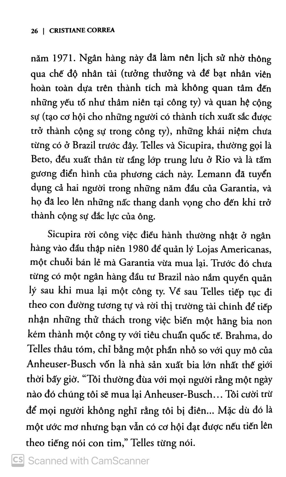 Bộ Ba Siêu Giàu