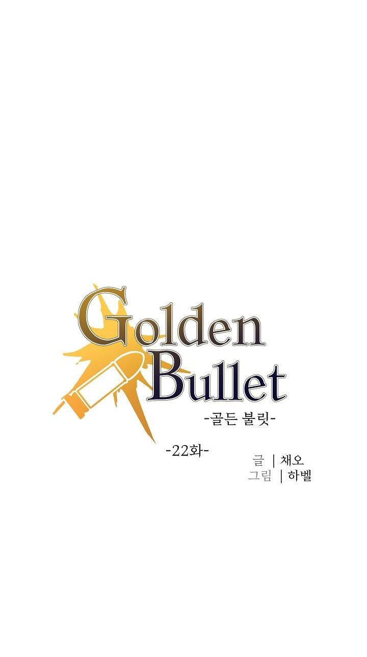 viên đạn vàng chapter 22 11