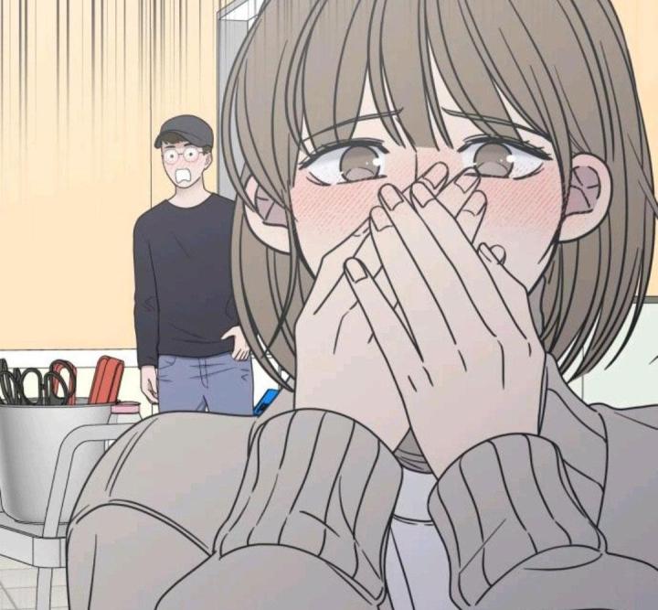 nói không với tình yêu công sở chapter 12 81