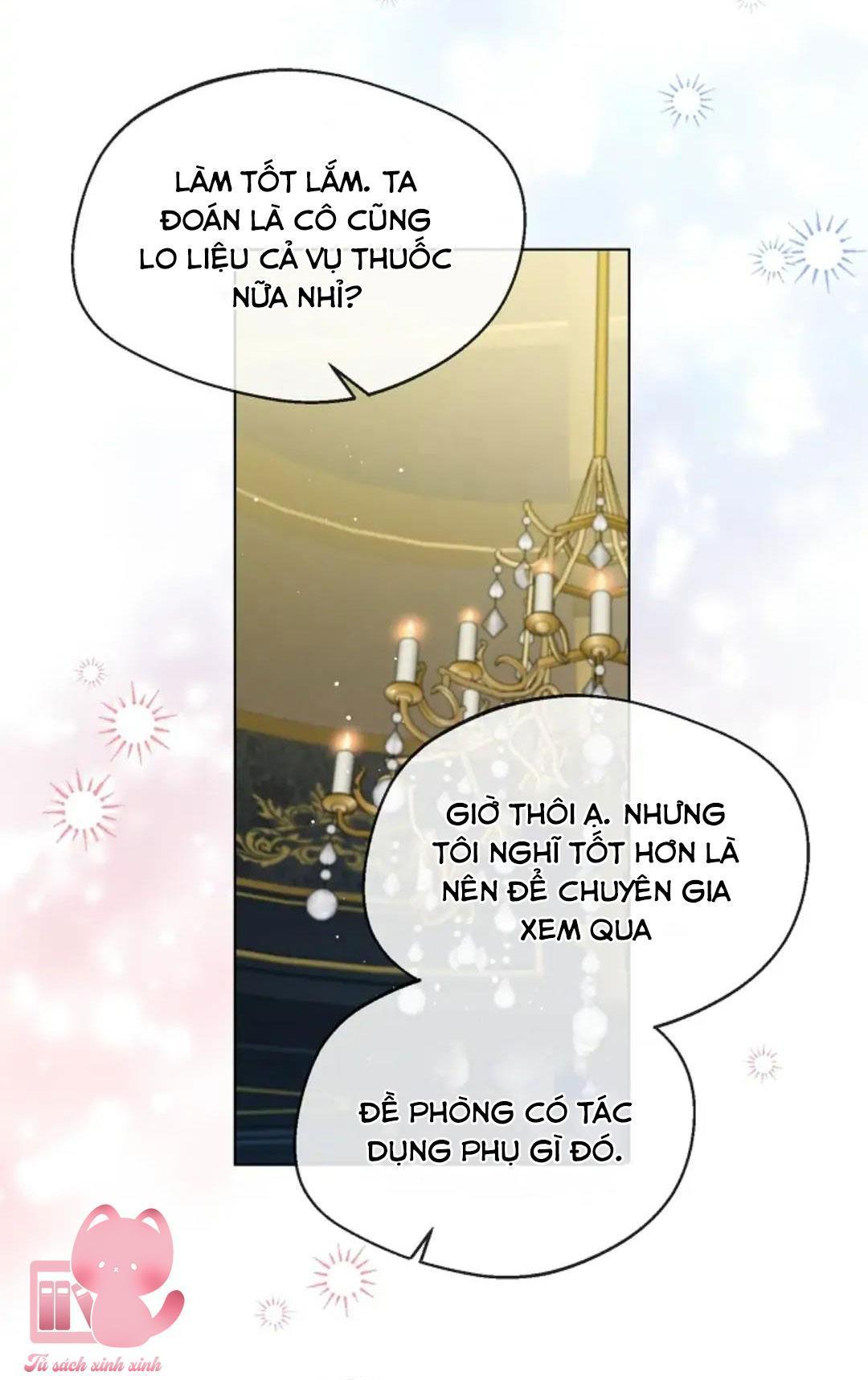 tiểu thư crystal là nam nhân chapter 24 36
