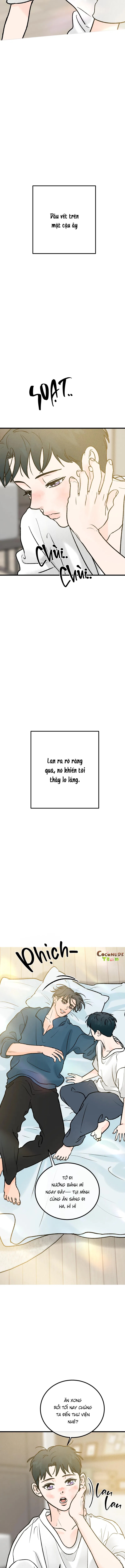 vết đỏ chapter 32 9