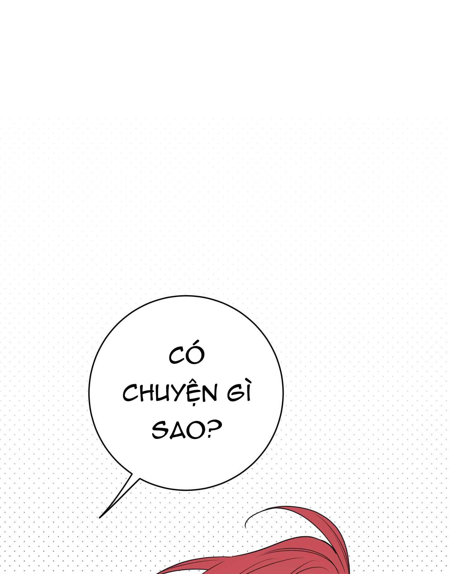 honey trouble - rắc rối ngọt ngào chapter 14 130