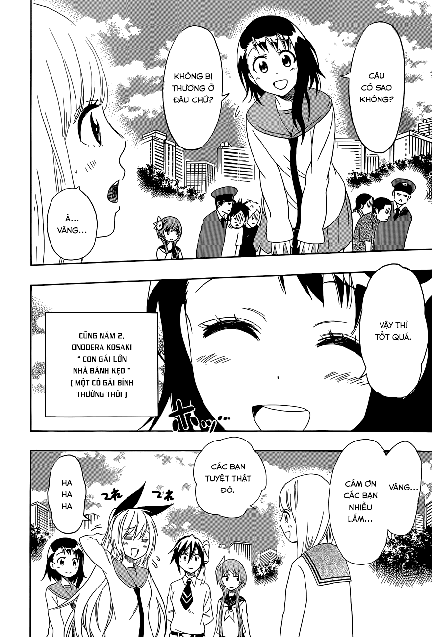 nisekoi - tình yêu giả tạo chapter 89 49