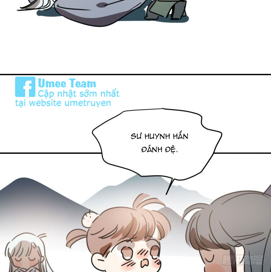 bắt lấy ngao ngao chapter 32 13