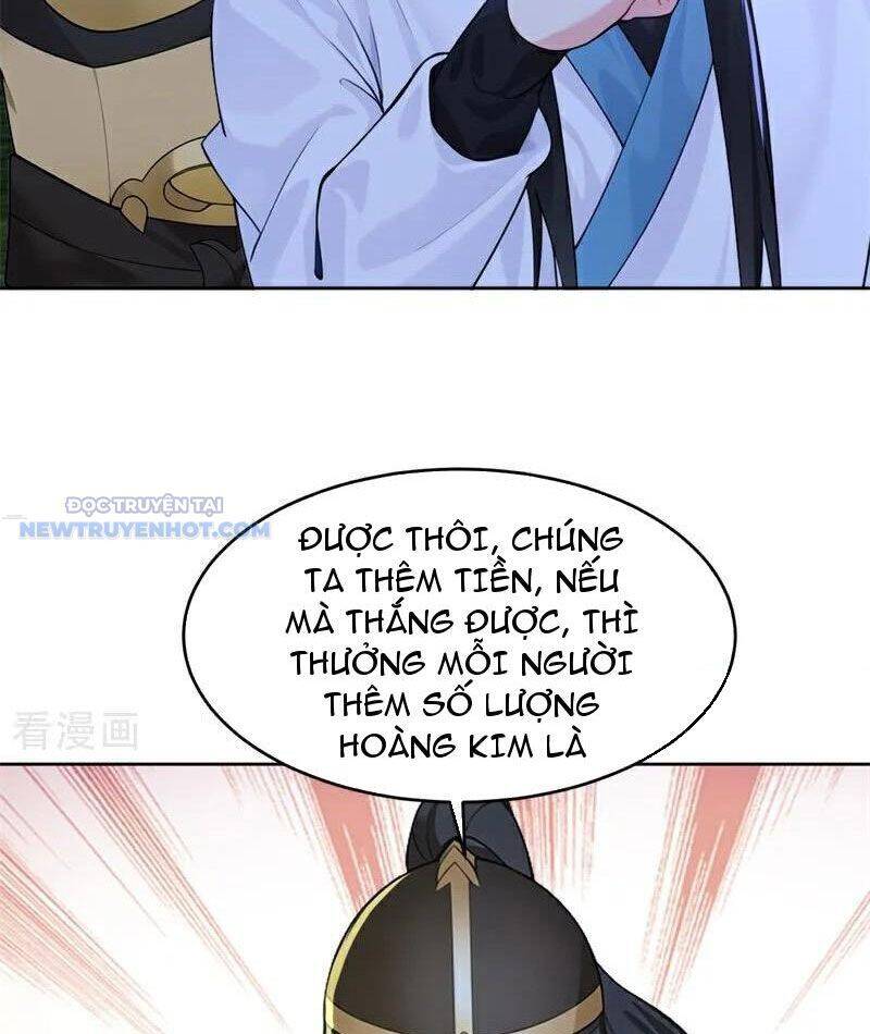 ta thực sự không muốn làm thần tiên chapter 112 15