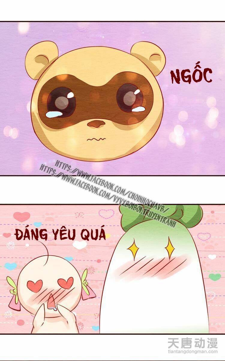 nhân hoa duyên chi sư phụ đại nhân cầu sủng ái chapter 11 6