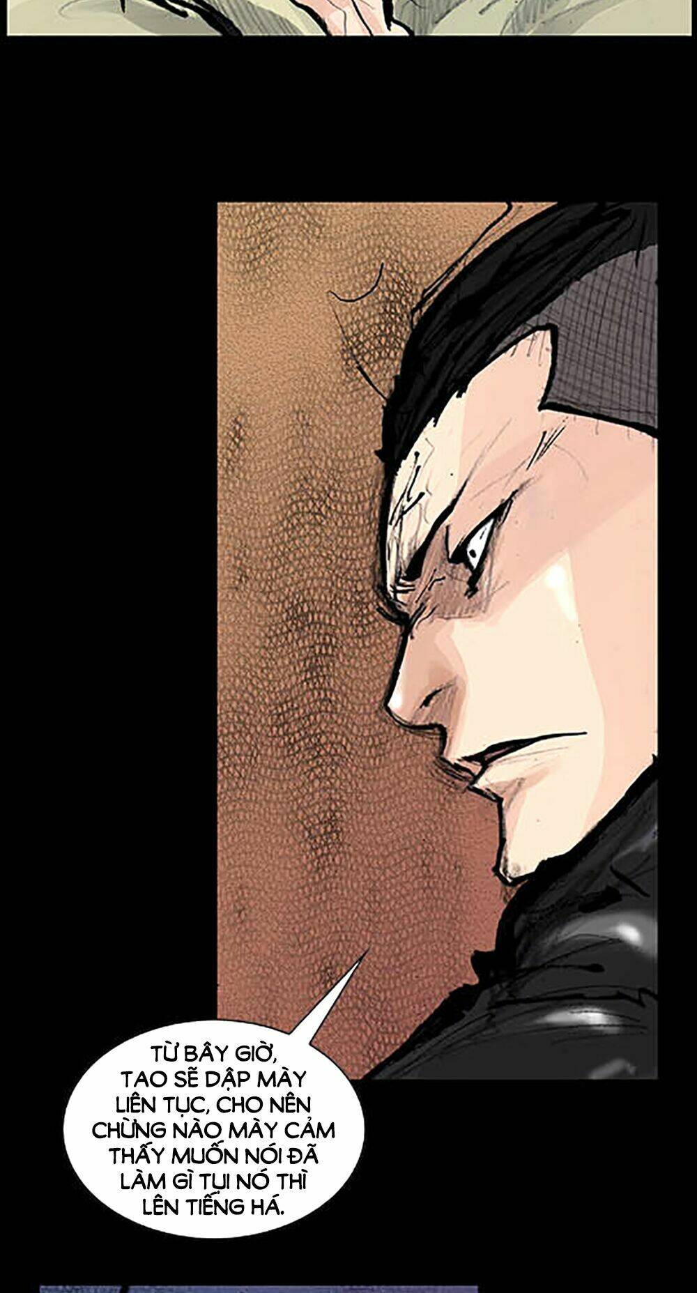 độc cô tiền truyện chapter 34 35