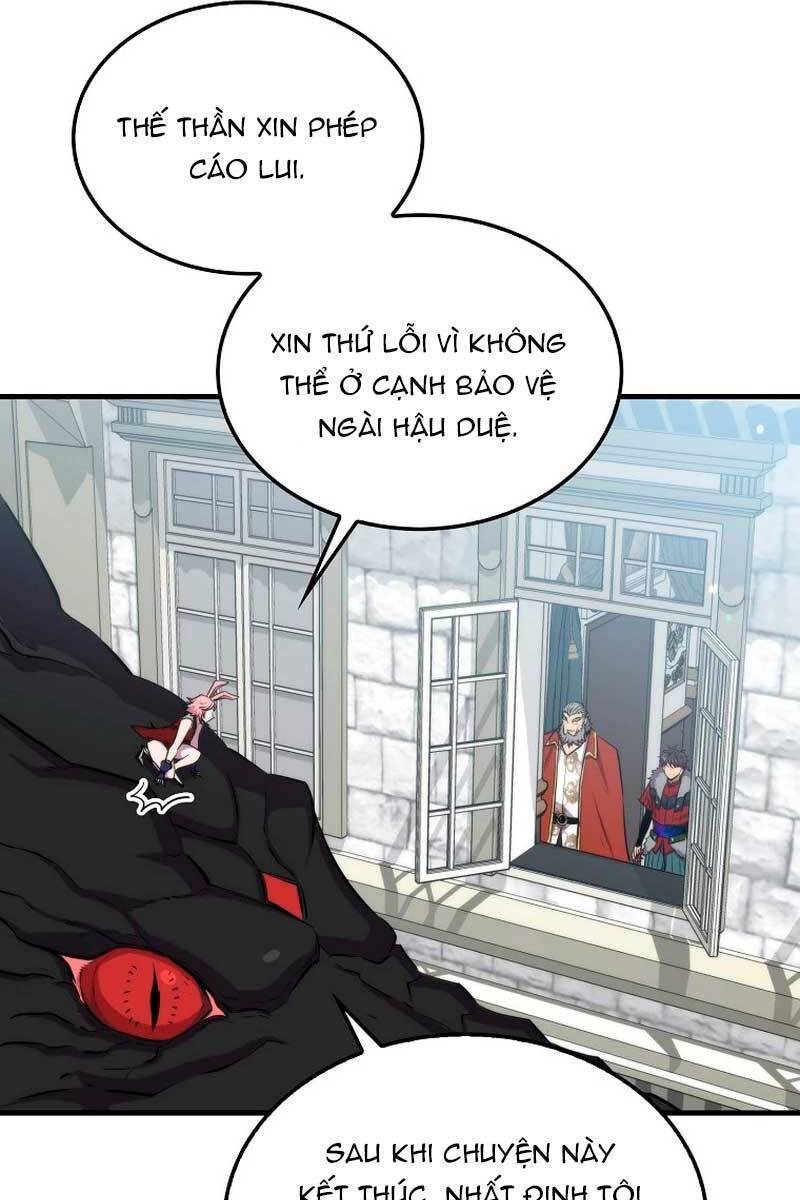 tôi thăng cấp trong lúc ngủ chapter 75 59