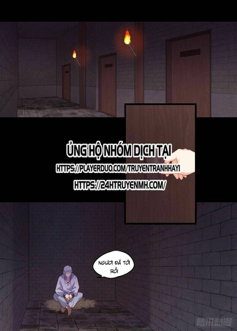 lãnh chúa cái gì không quan trọng chapter 79 2