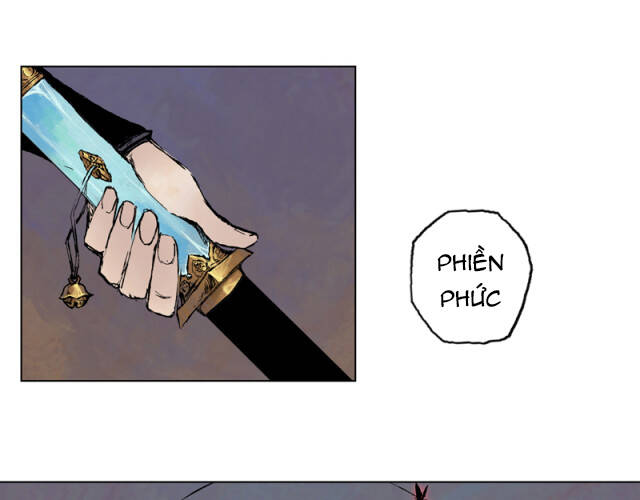 Linh Khư chapter 25 17