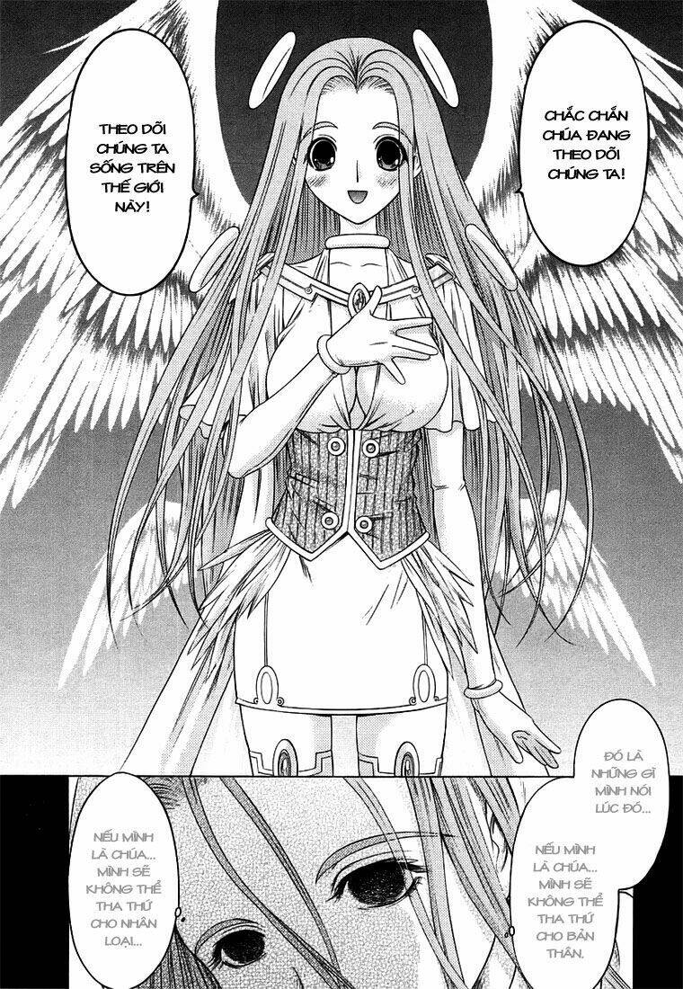 happy world! chapter 66 19