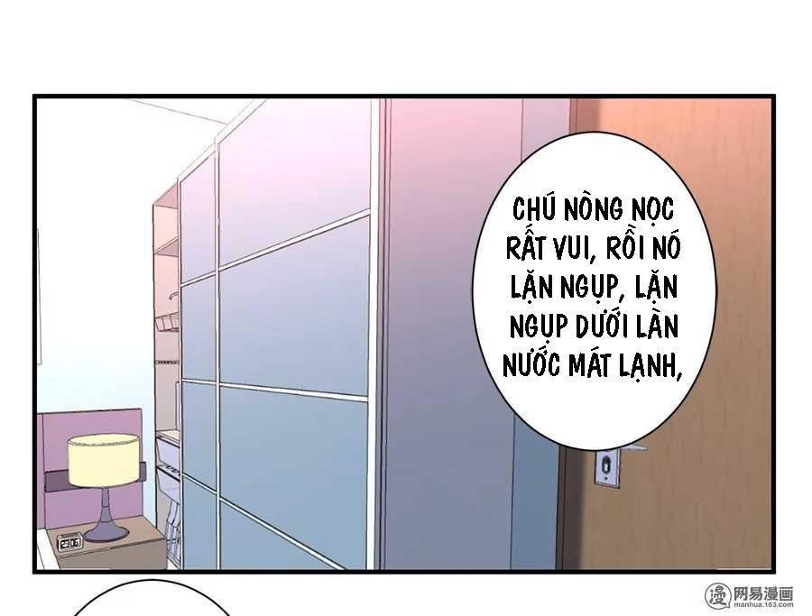 gửi người không quen chapter 21 22