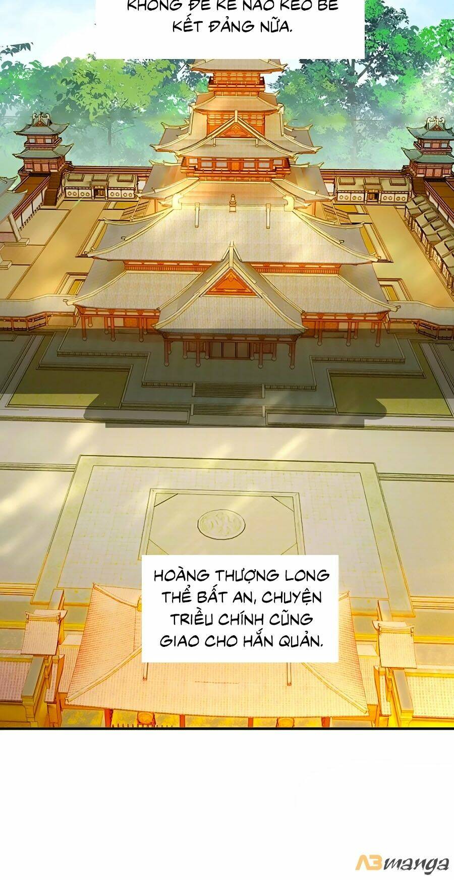 gian phi như thử đa kiều chapter 114 20