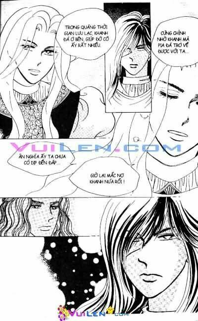 princess - công chúa xứ hoa (bản đẹp) chapter 12 105