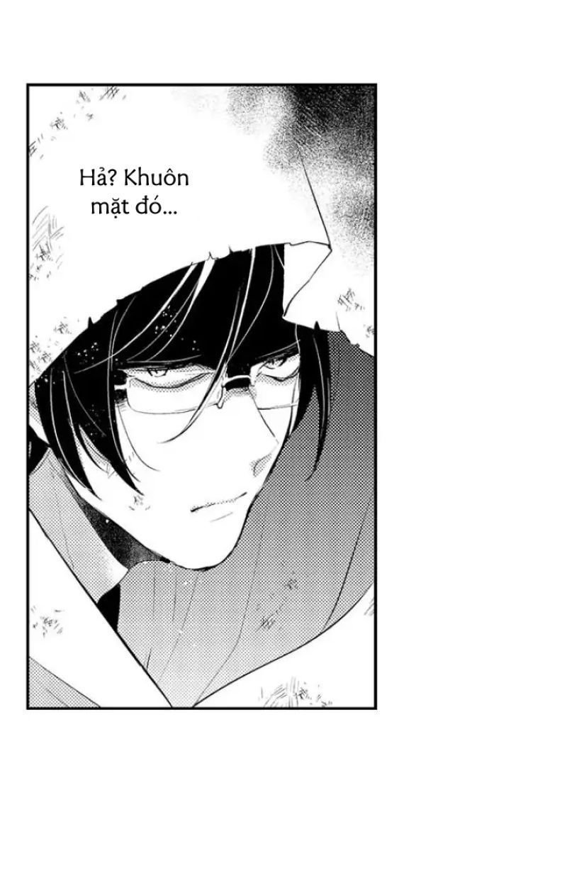 tiếng gọi của tình yêu sau trải nghiệm cận tử chapter 37 8