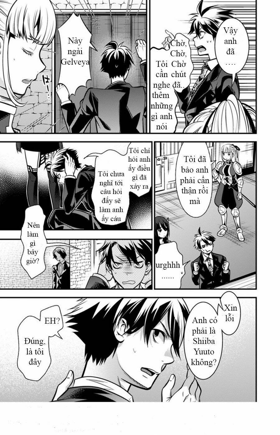 luật sư hai thế giới chapter 4 21