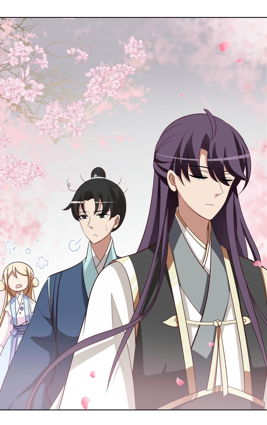 kiêu ngạo vương gia chủng điền phi chapter 69 23