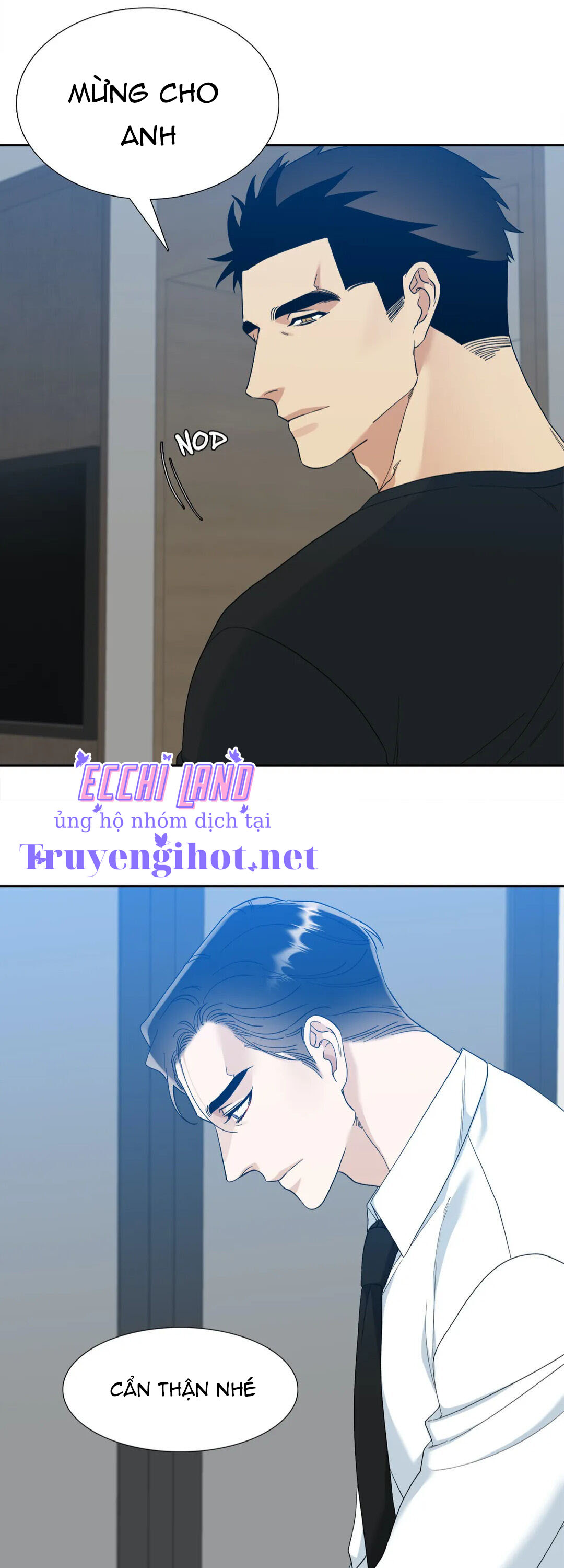 xúc cảm điên cuồng chapter 60.1 12