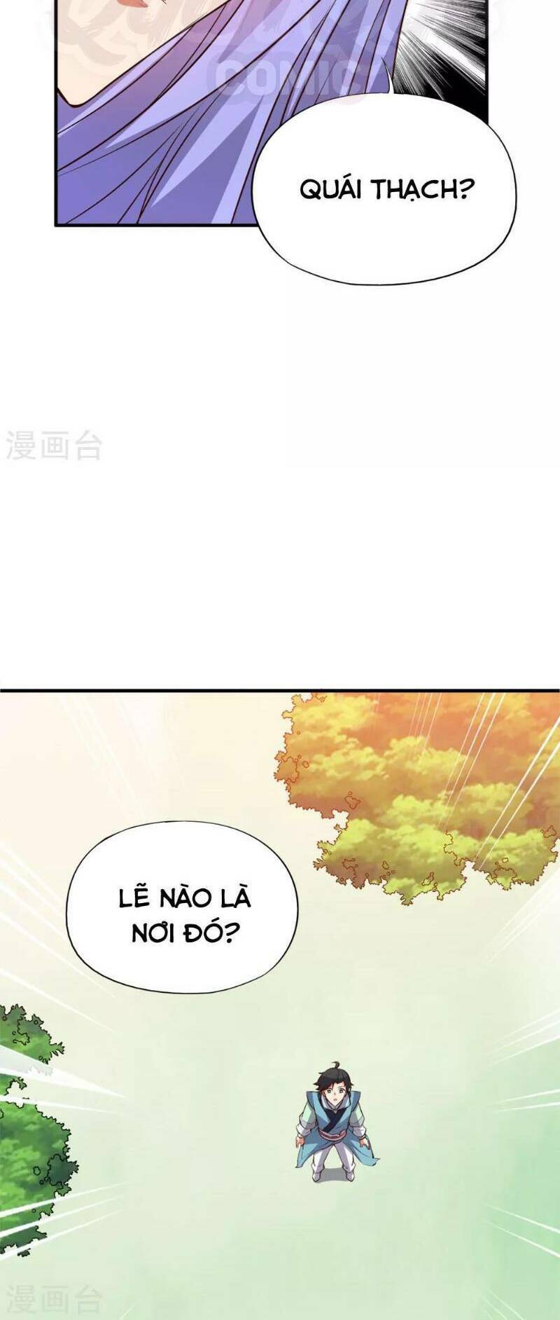 phục thiên thánh chủ chapter 9 24