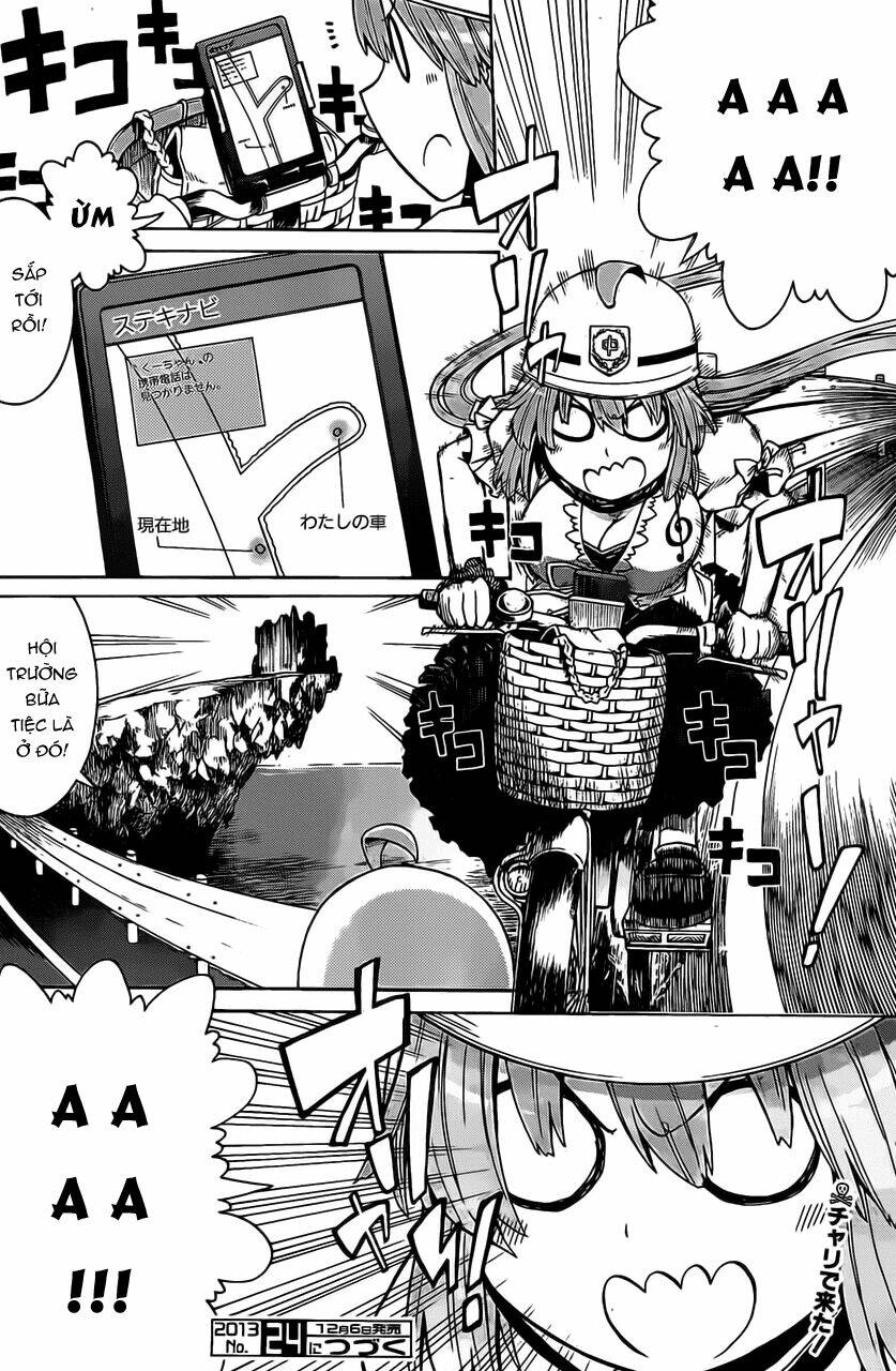 murcielago chapter 5 30