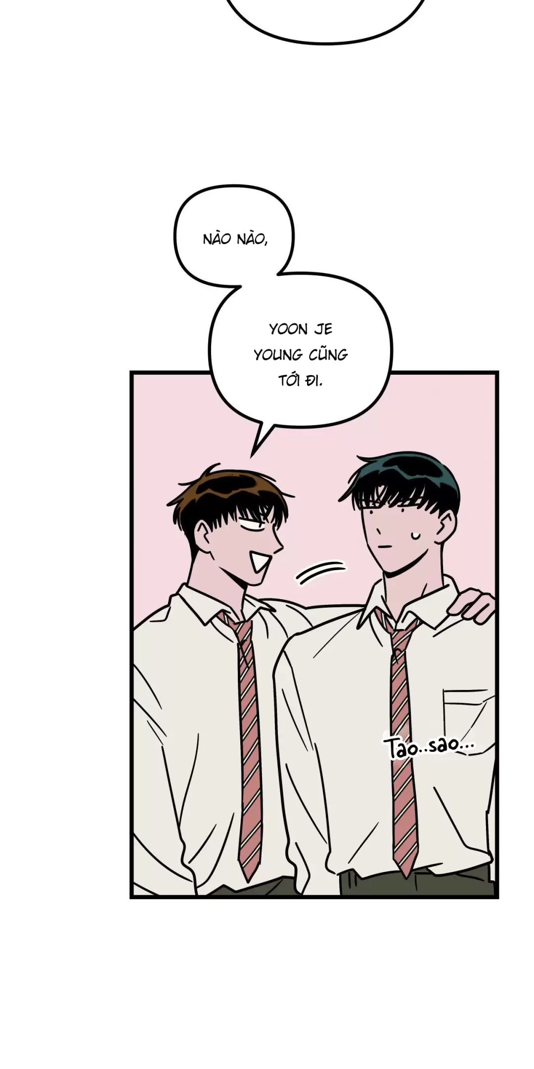 lời tỏ tình từ con số 0 chapter 16 59