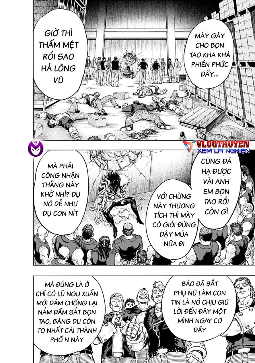 one-punch man chapter 227 8