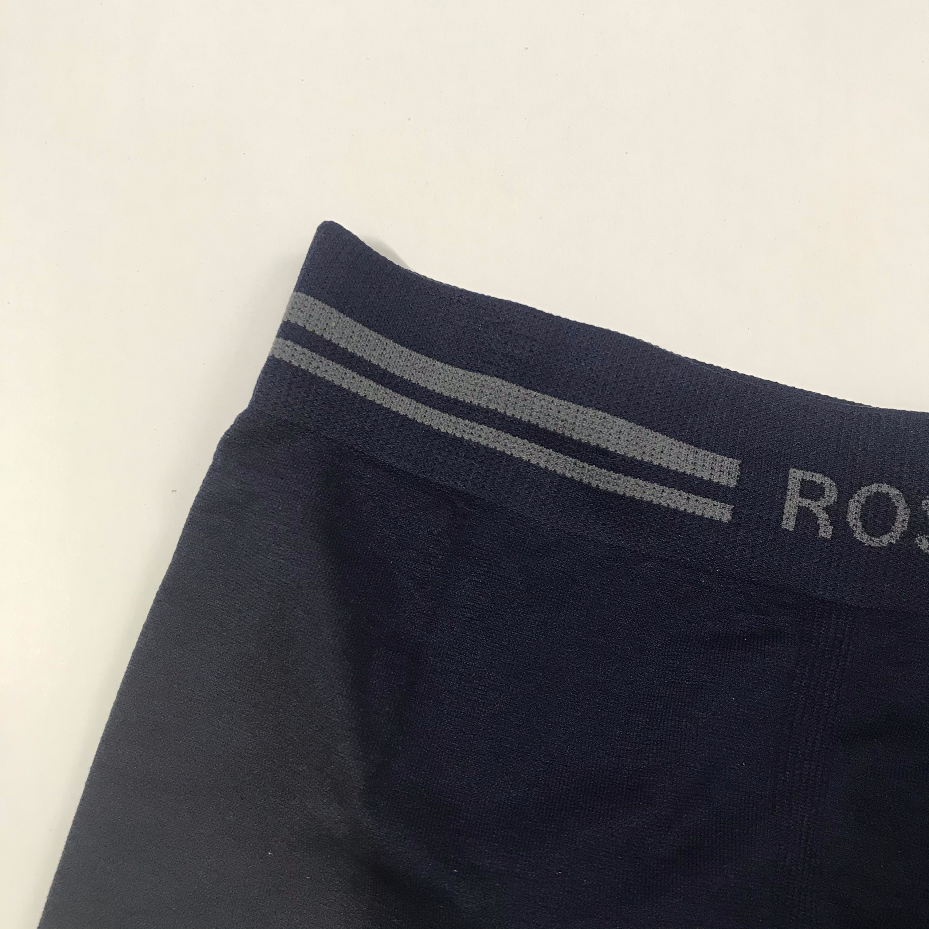 QUẦN LÓT ĐÙI NAM BOXER ROSSO THÁI LAN CAO CẤP - MEN UNDERWEAR - MÃ 0201