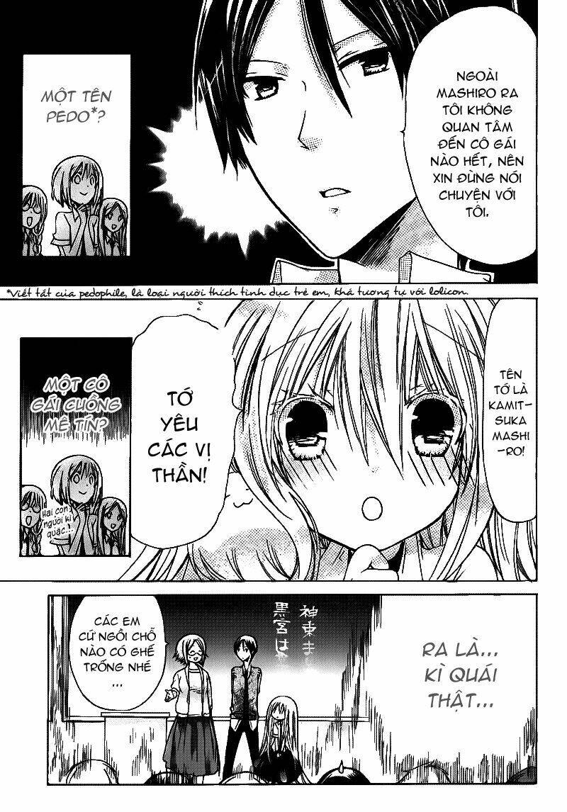 kamikami kaeshi chapter 7 10