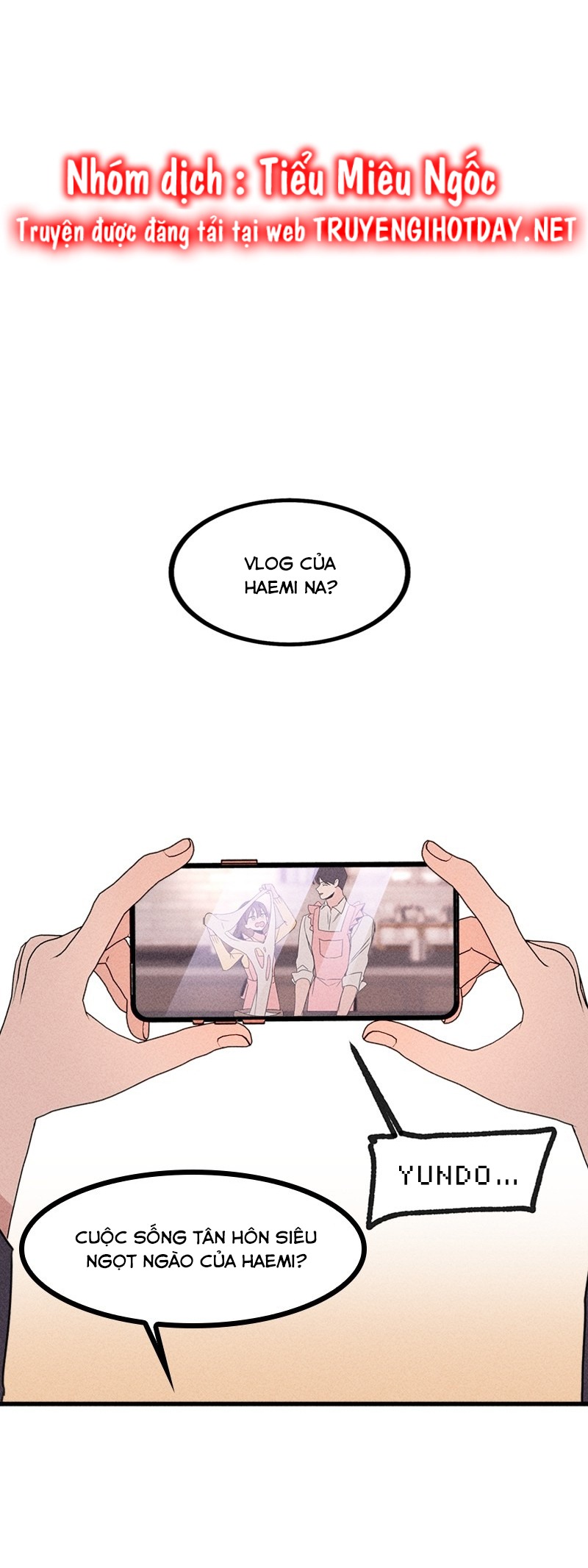 cuộc sống riêng của chị tôi chapter 13 49