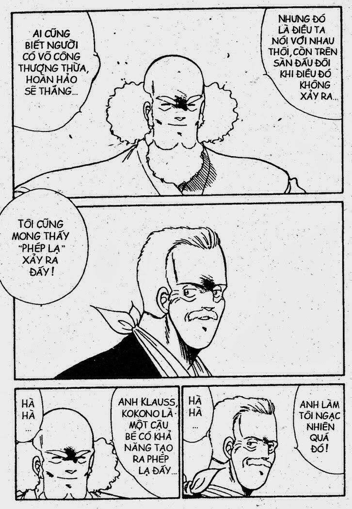 truyền nhân atula - shura no mon i chapter 43 6