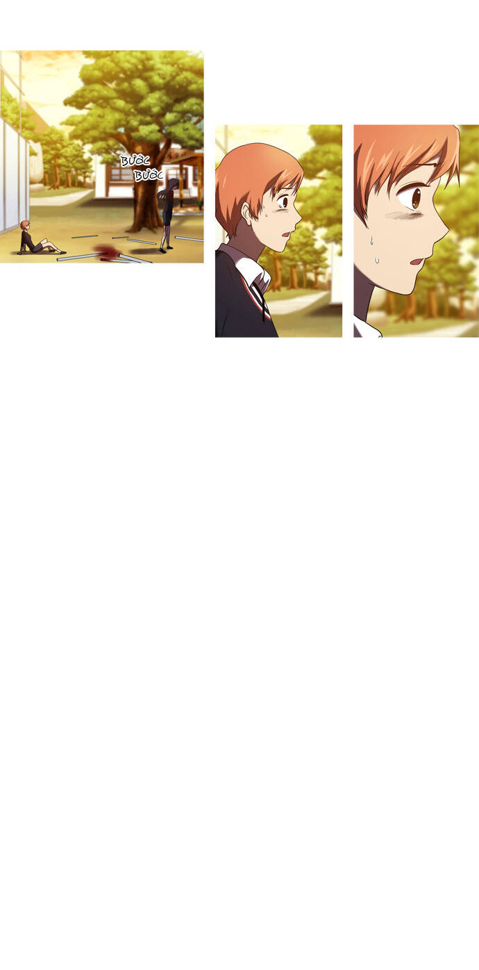 ma cà rồng biết yêu chapter 35 8