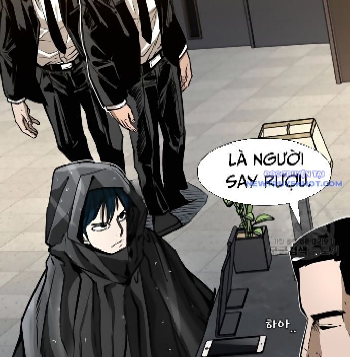 shark - cá mập chapter 298 45