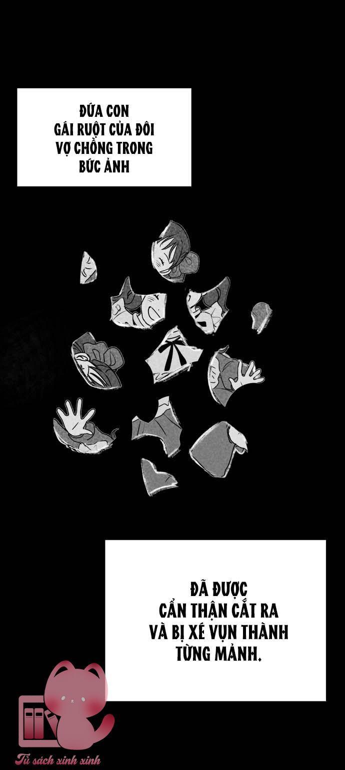 kẻ cắp gặp bà già chapter 3 82