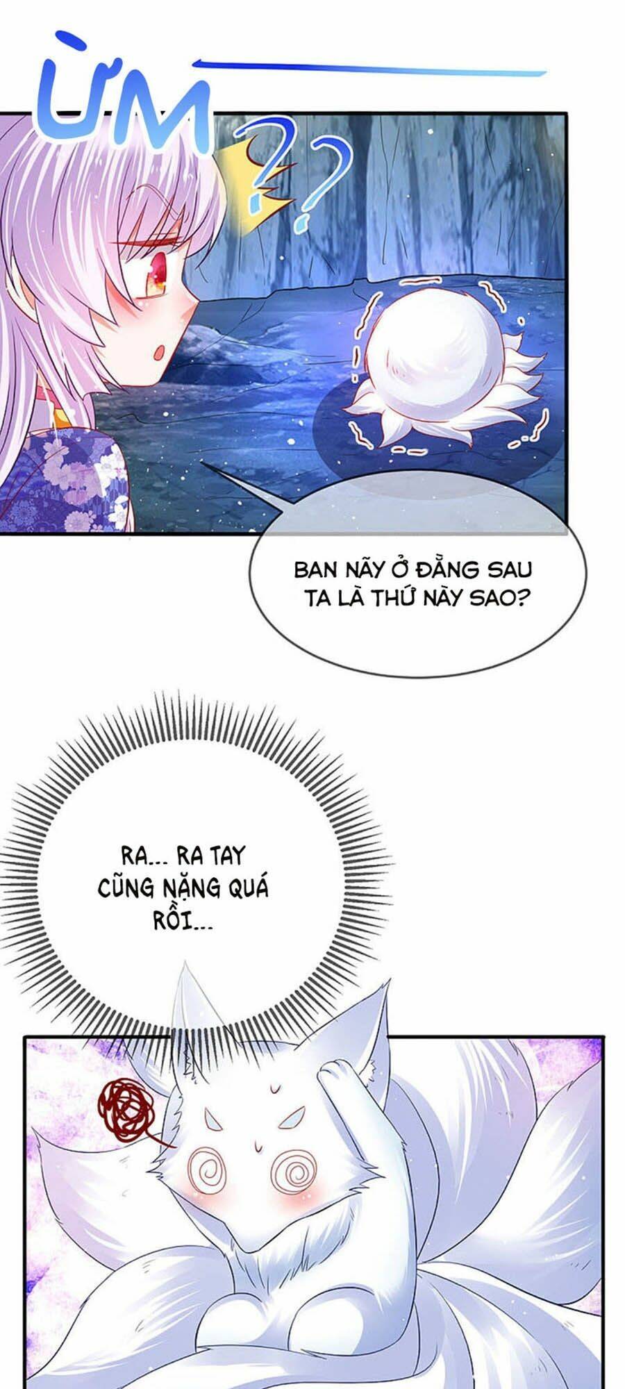 dưỡng thú vi phi chapter 62 26